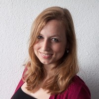Daniela Weisenburger