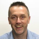 Mark Warrender