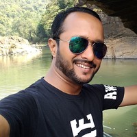 Amar Nagvekar