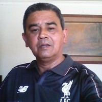 Gregory Kloppers