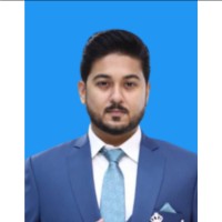 Muhammad Sufyan bhatti