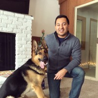 Lucas Aguilar