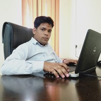 Mukesh Shrivastava