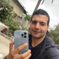 Ibrahim Danach