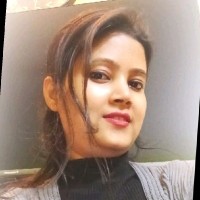 Mitali Bhakta
