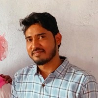 Md Haider Ansari