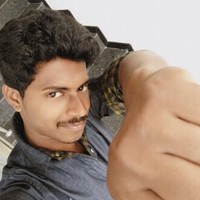 Deva Srinivasan