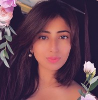 Simar Chahal