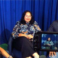 Nafia Lalmahomed