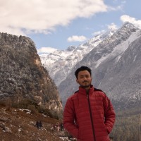 Tanvir Ahmed