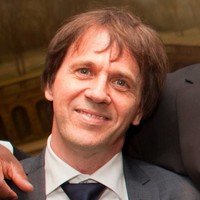 Robert Townsend, ASQ CMQ/OE