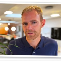 Johan Truedsson