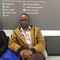 Keitumetsi Sebata