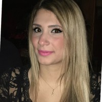 Jessica El Gharib