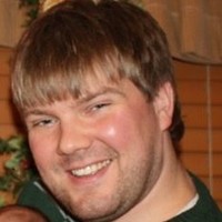 Christopher D Gilroy
