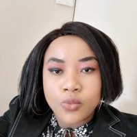Nelly Mahlaba