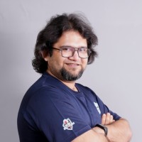 Prakrit Dhondiyal