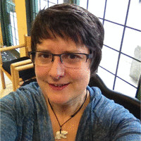 Kit Mitchell