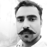Jitendrasingh Singh
