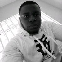 Ibrahim Segun Raheem