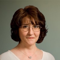 Kimberly Kennedy