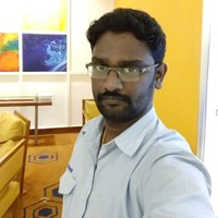 Vignesh Waran