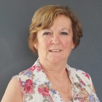 Janet Ashton