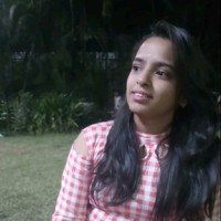 Aishwarya Pande