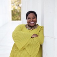 Krystal Wilson, M.Ed., M.A.