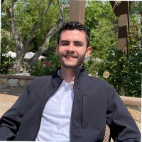 Austin Cisneros, Ed. S., M. A.