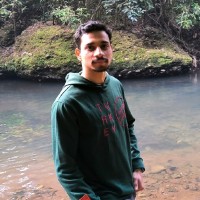 Nitin Nayak