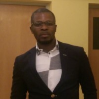 Andre Toubo
