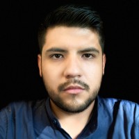 David Vences Lara
