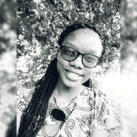 Nontobeko Dlamini