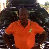 Philip Matshego