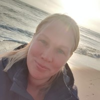 Annemarie Mooij
