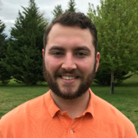 Seth DeLoach PT, DPT