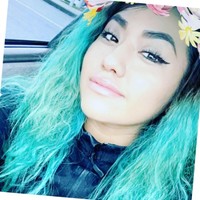 Stephanie Mendoza Garcia