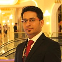 Rajneesh Kaushal