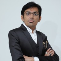 CS Dharmesh Patel