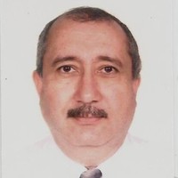 Alberto Monroy Blanco