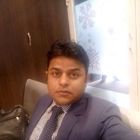 Upendra Pratap Singh