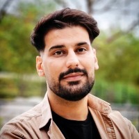 Mohammad Mohseni rad