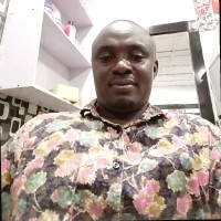 Akoji Godwin