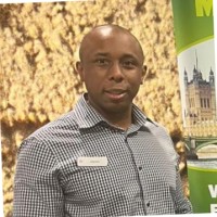 Damian Williams