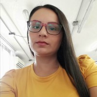 Catherine Polania