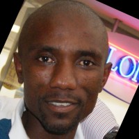 Thato Lloyd Seaga
