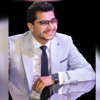 Ahmed Nasser El-Amin