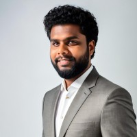 Jeevankumar Rajendran
