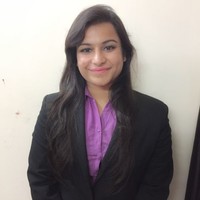 Neetika Gupta